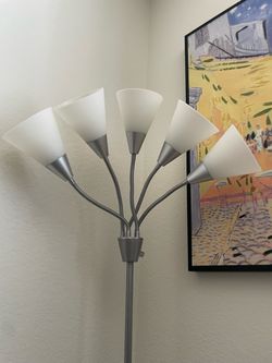 Floor Lamp