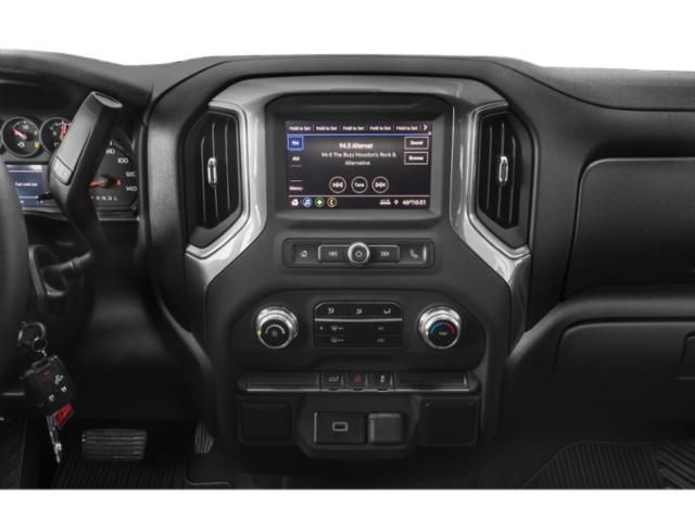 2020 GMC Sierra 2500HD