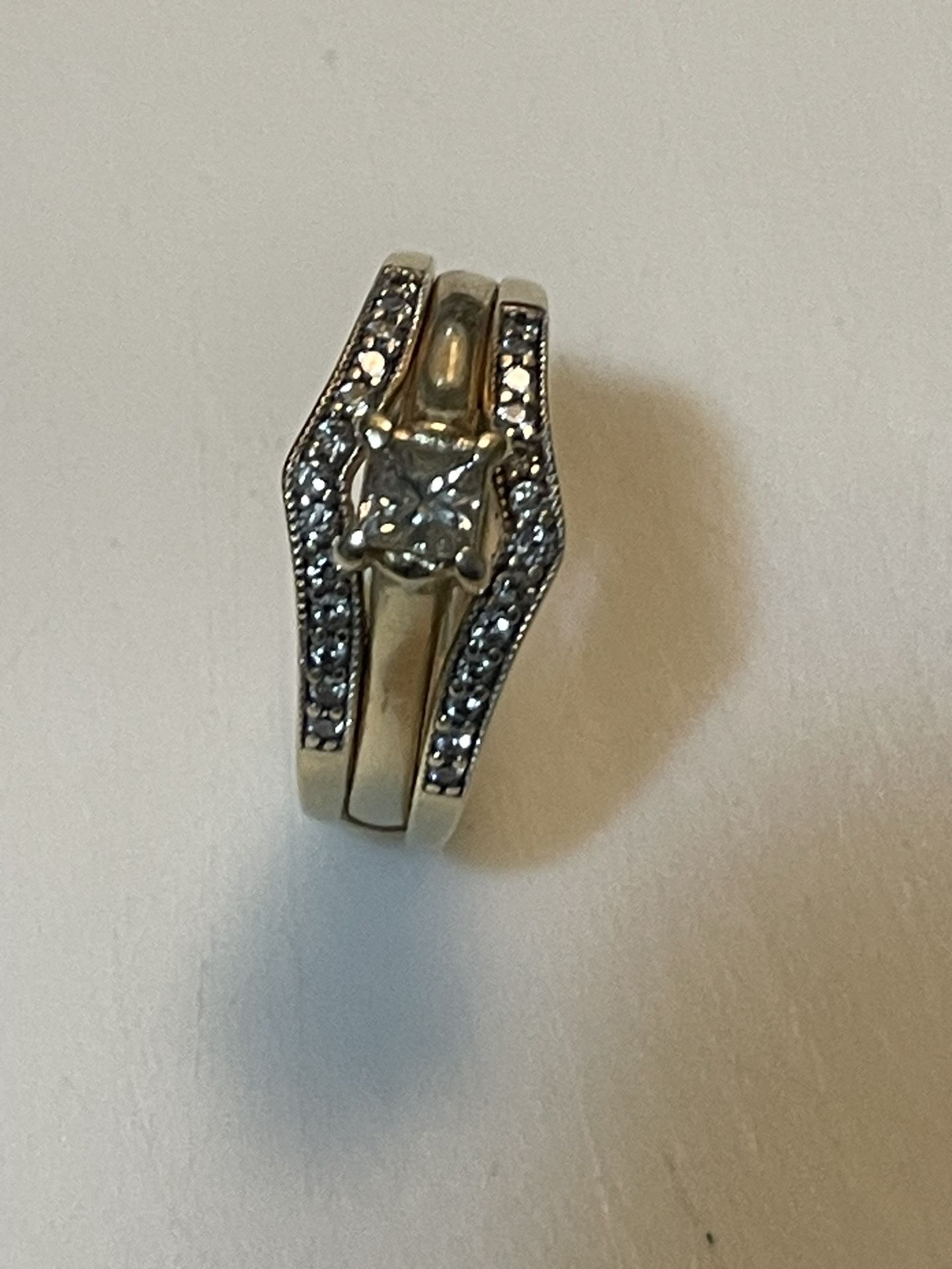 Wedding Ring/Engagement
