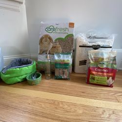 Guinea pig Accessories 