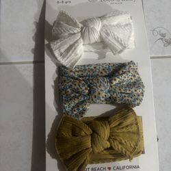 Baby Headbands