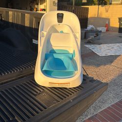 Infant Bath Tub