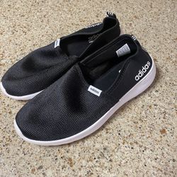 Women’s Adidas Slip Ons 