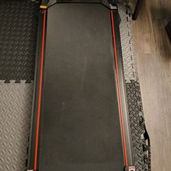 Mini Treadmill