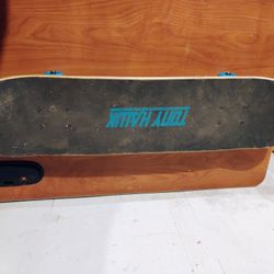 Tony Hawk Skateboard