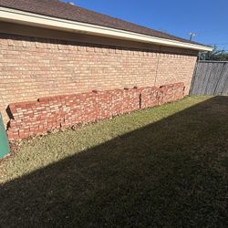  Brick’s 300.00 Firm