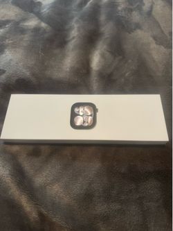 Apple Watch Series 11 [GPS 46mm] Jet Black
