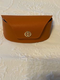Tory Burch   Sunglasses Case