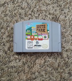 Nintendo 64