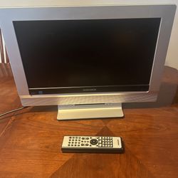 Dvd Player