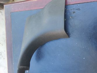 Interior Panels