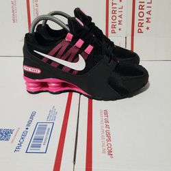 New women Nike Shox Shoes Sizes 7/8/8.5 for St. Petersburg, FL - OfferUp