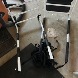 Bed Assistance Rails Fit All Sizes Beds