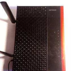 Netgear AC1750 Wireless Router