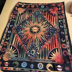 Tapestry 