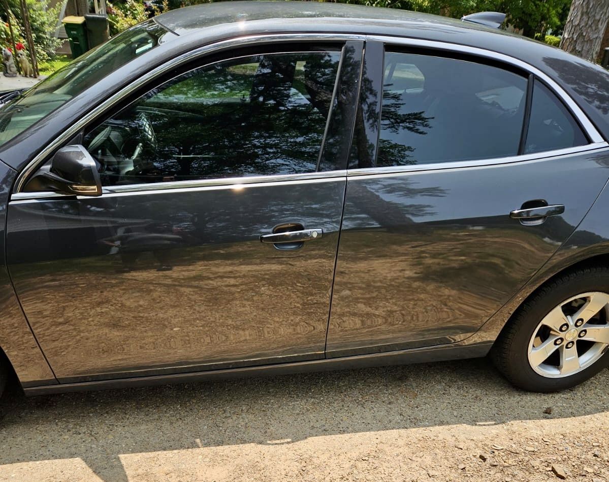 2016 Chevrolet Malibu