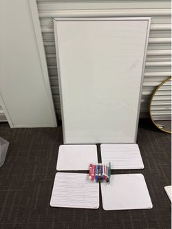 Whiteboard