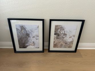 Frame Set