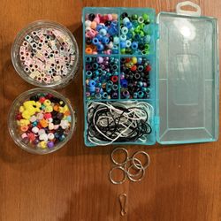 Bead Pets Kit + Additional Beads