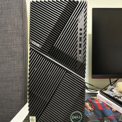 Dell Desktop