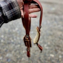 Occidental Tool Bsg Straps