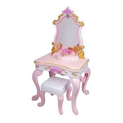 Disney Musical Vanity 