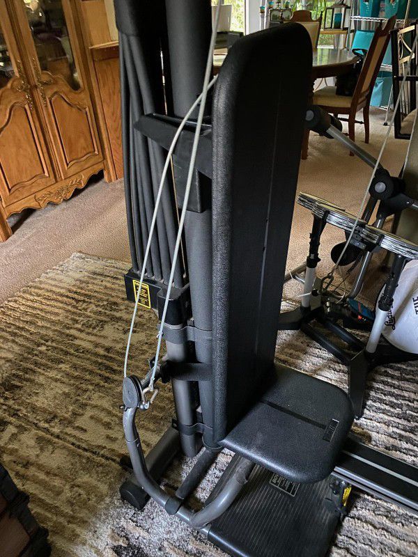 Bowflex XTL for Sale in Federal Way, WA OfferUp