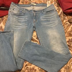 Levi Jeans Size 13