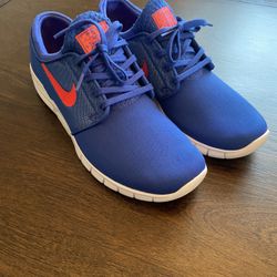 Nike Air Stefan Janoski Sneakers