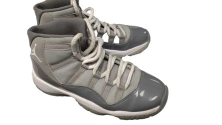 Jordan 378038-005 Gray