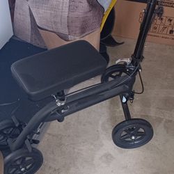 Medical Scooter
