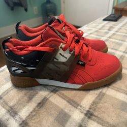 Reebok Concept Sample 005