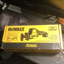 Dewalt New Hackzall Xtreme Brushless for Sale in Los Angeles CA