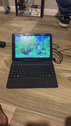 ONN tablet/ computer/ laptop