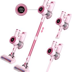 Cordless Vaccum Cleaner