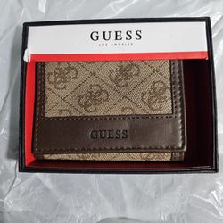 Guess Wallet