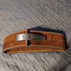 Weight Lifting Belt, Size 38