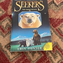 Seeker
