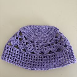 Crochet Beanie