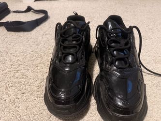 Balenciaga’s