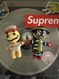 Collectible Toys/McDonalds/Disney