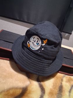 Happy hat