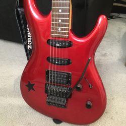 Ibanez 540R Electric Guitar 