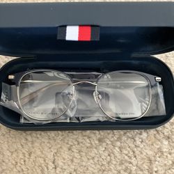 👀 Glass Frames For You! 👀