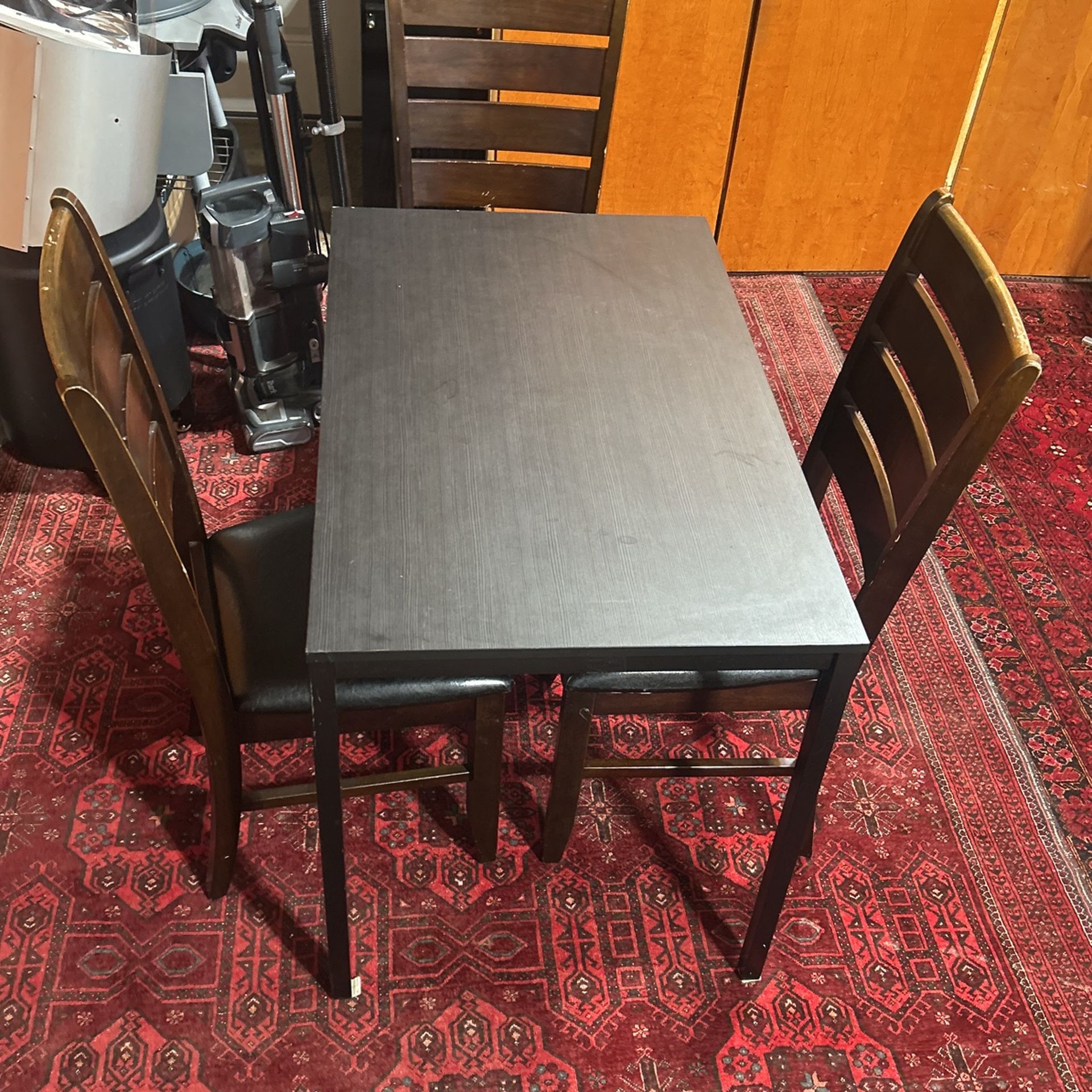 Table Set