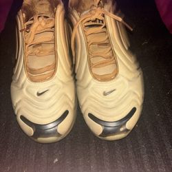 Air Max 72 Desert Gold