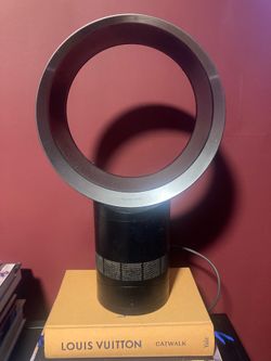 Dyson fan