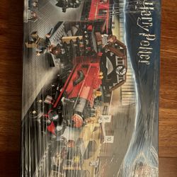 Lego 75955 Harry Potter