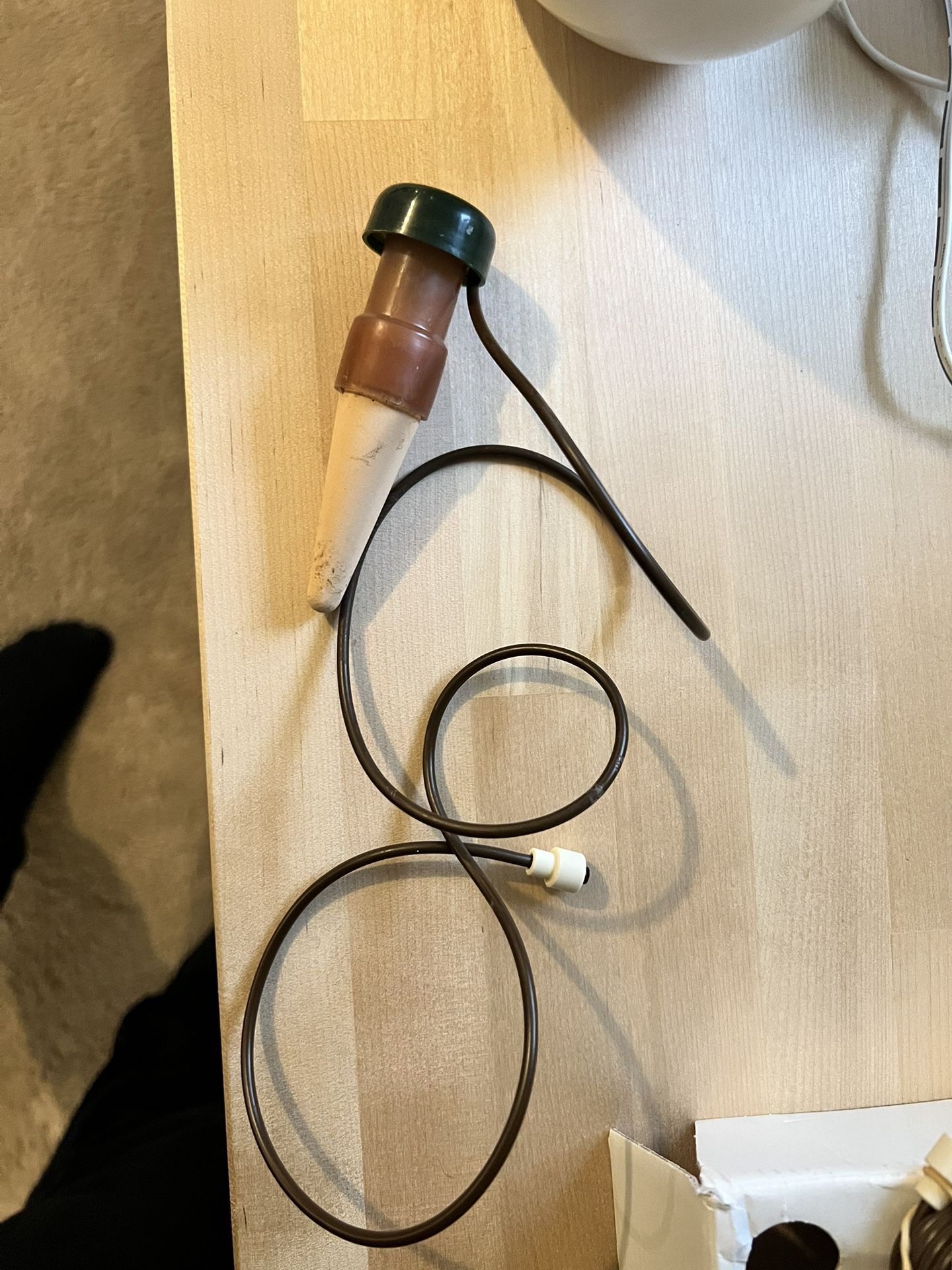 Self Watering Terra Cotta Plant Stakes 