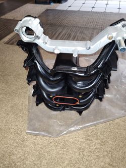 Brand New Manifold
